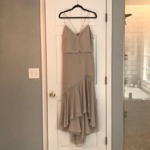 Jenny Yoo bridesmaids dress
